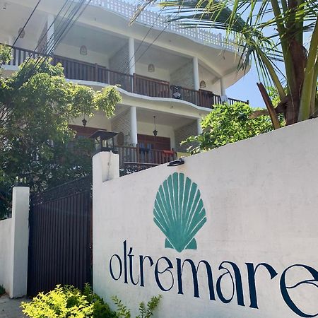 Oltremare Mirissa Hotel Ngoại thất bức ảnh