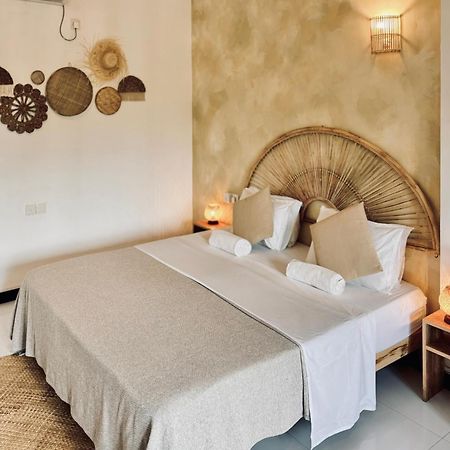 Oltremare Mirissa Hotel Ngoại thất bức ảnh
