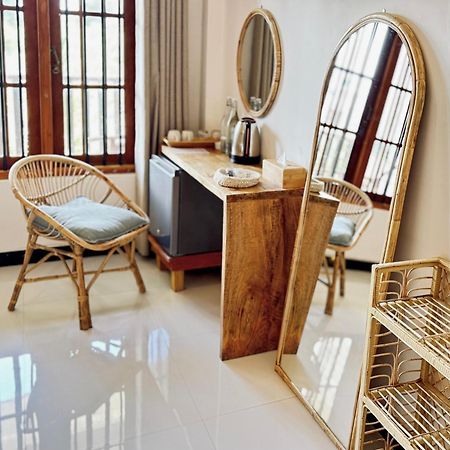 Oltremare Mirissa Hotel Ngoại thất bức ảnh