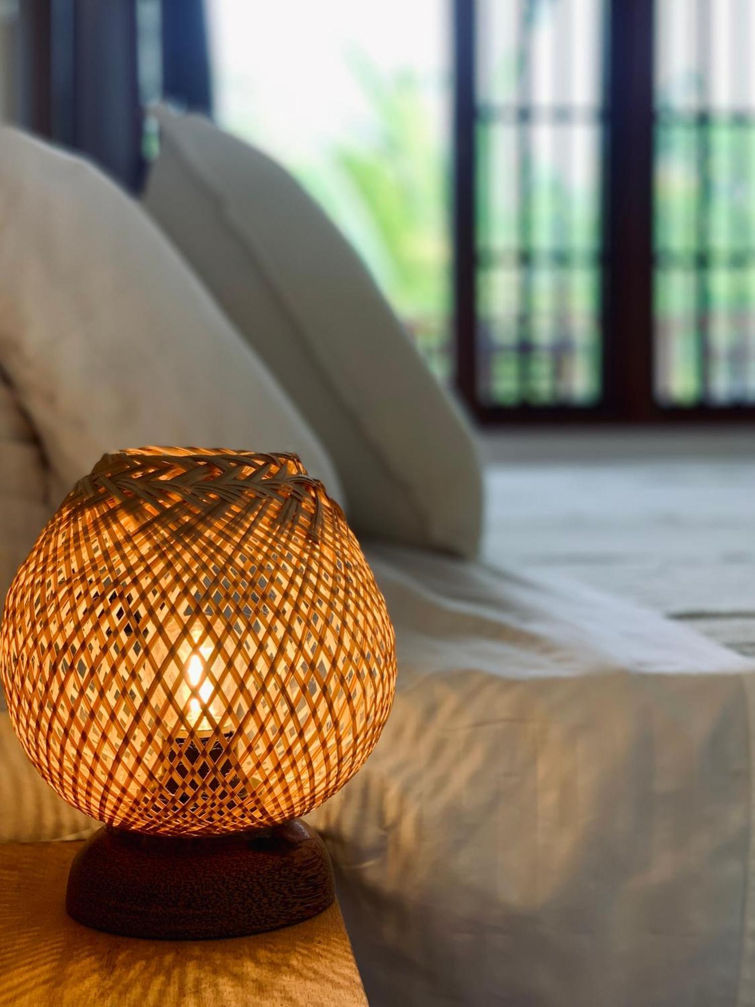 Oltremare Mirissa Hotel Ngoại thất bức ảnh