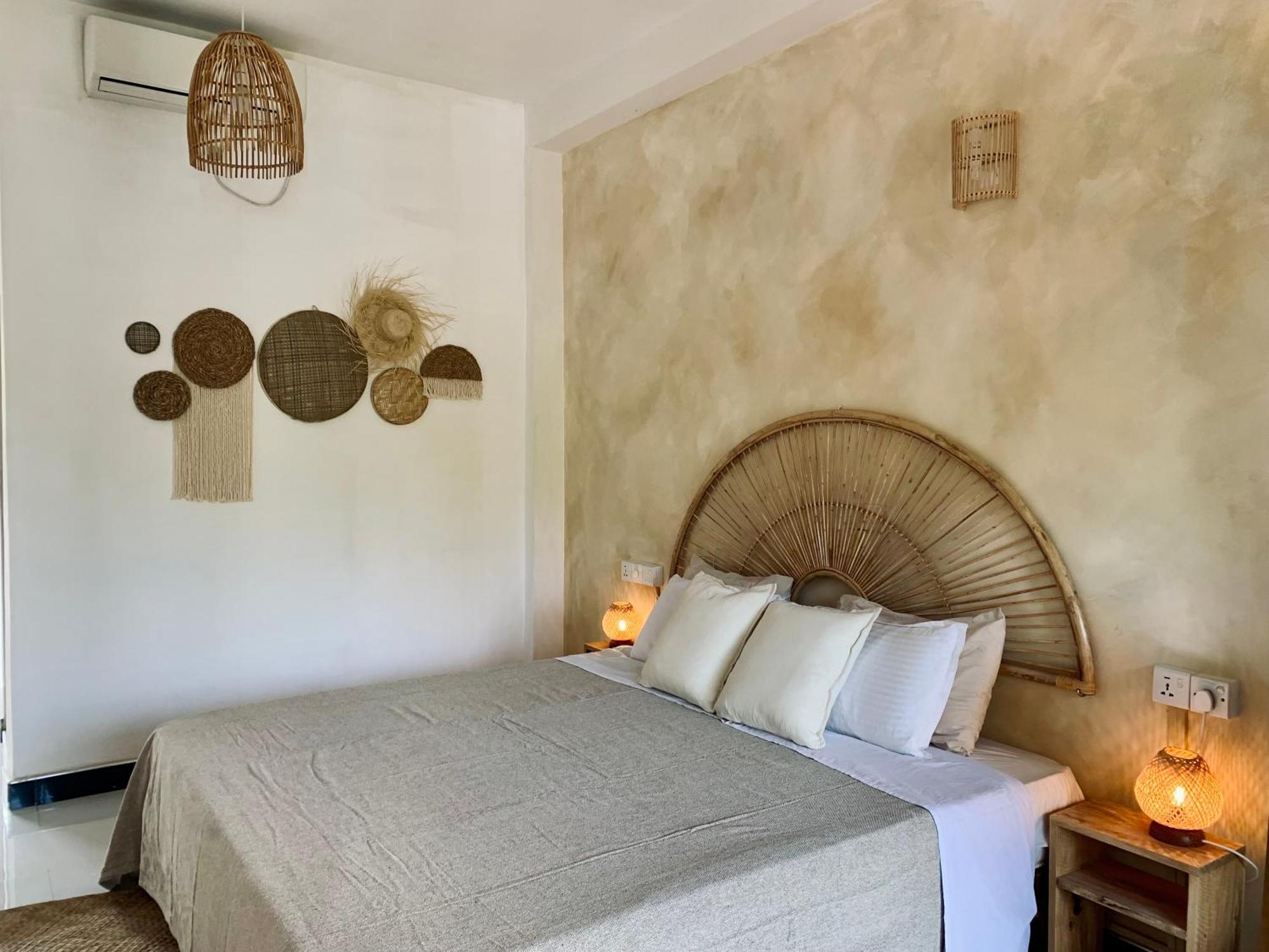 Oltremare Mirissa Hotel Ngoại thất bức ảnh