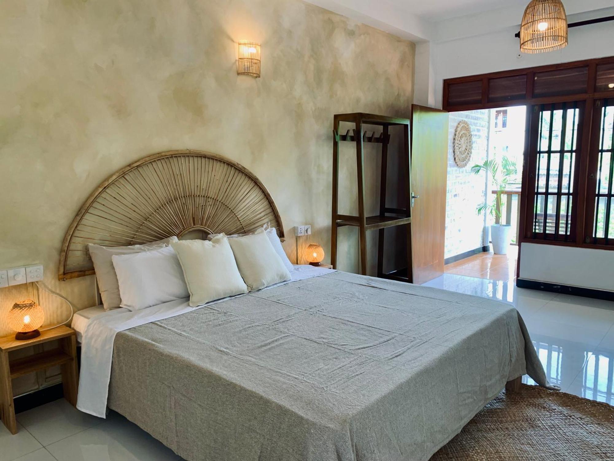 Oltremare Mirissa Hotel Ngoại thất bức ảnh