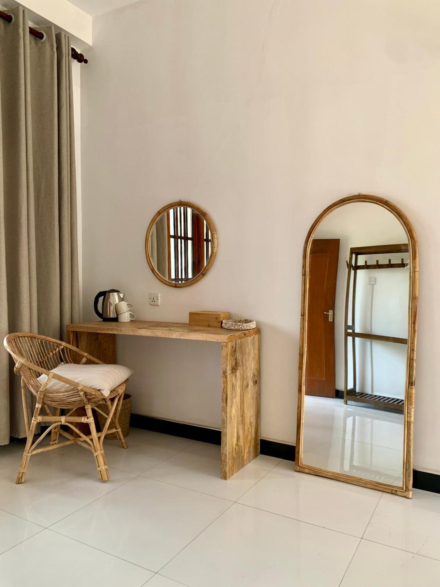 Oltremare Mirissa Hotel Ngoại thất bức ảnh