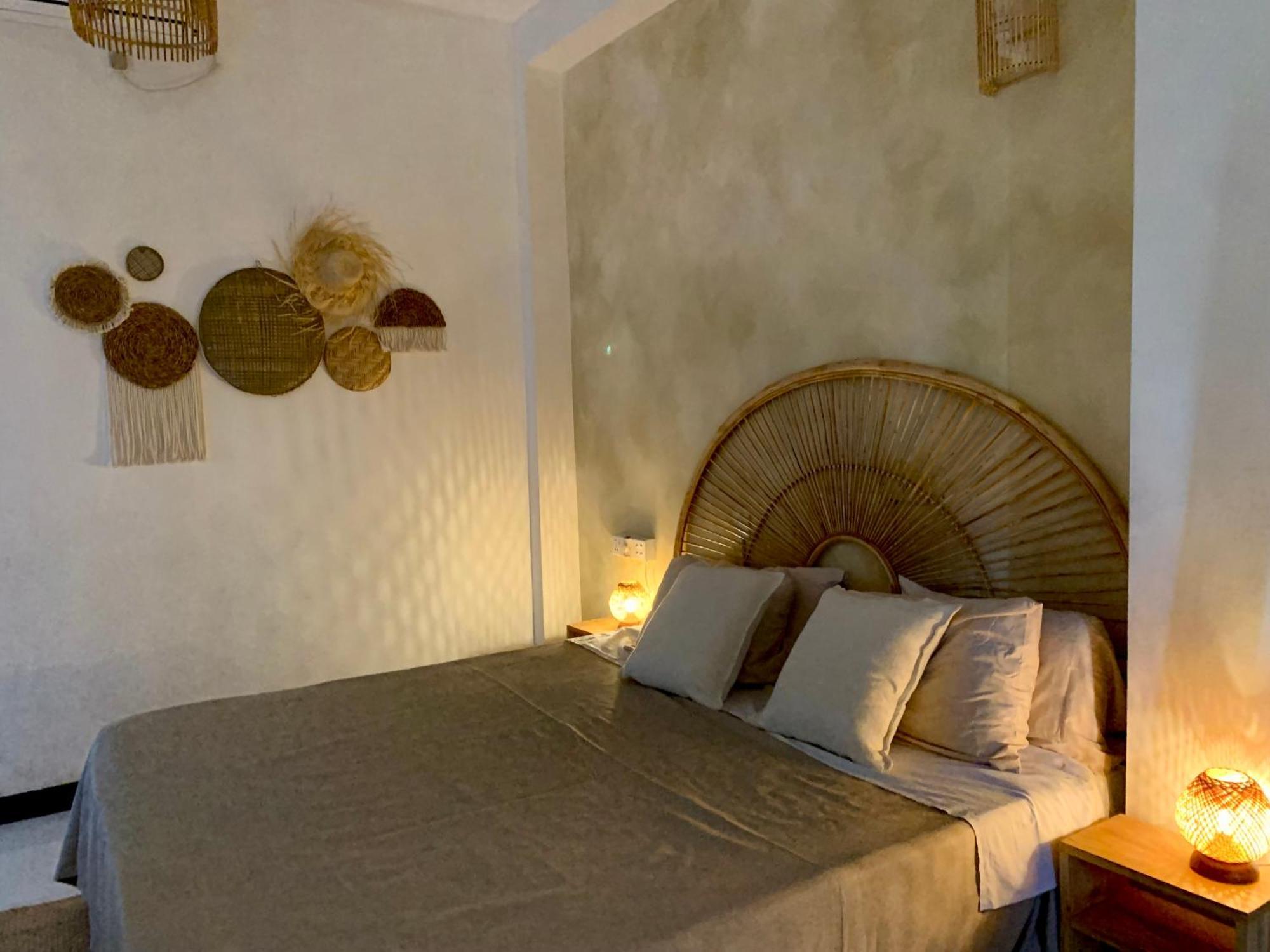 Oltremare Mirissa Hotel Ngoại thất bức ảnh