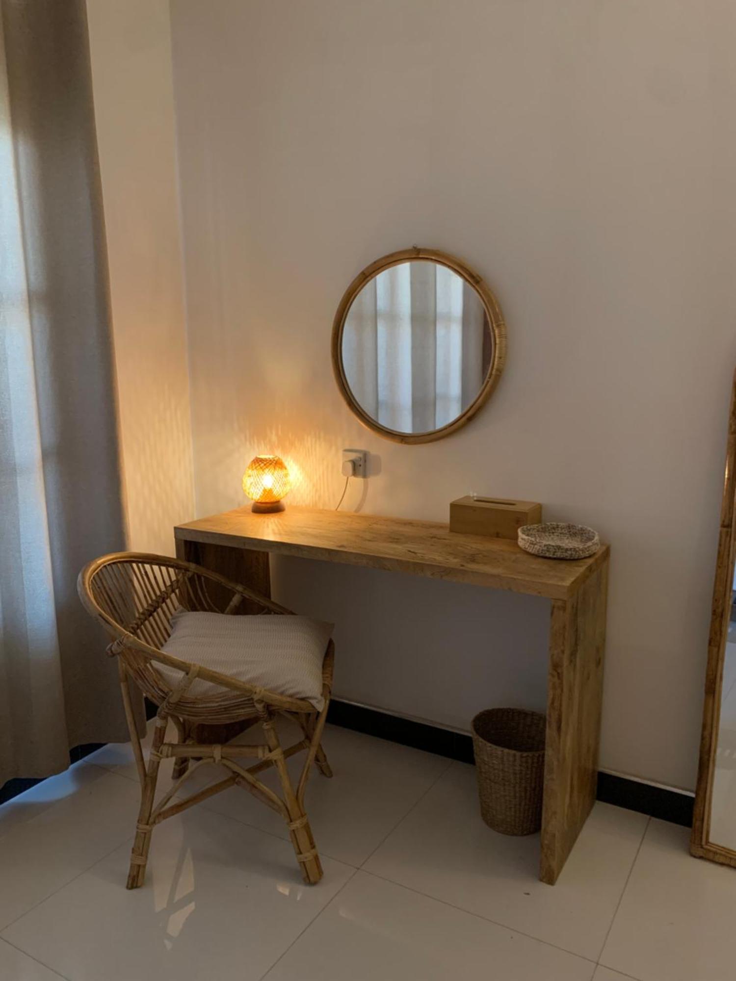 Oltremare Mirissa Hotel Ngoại thất bức ảnh