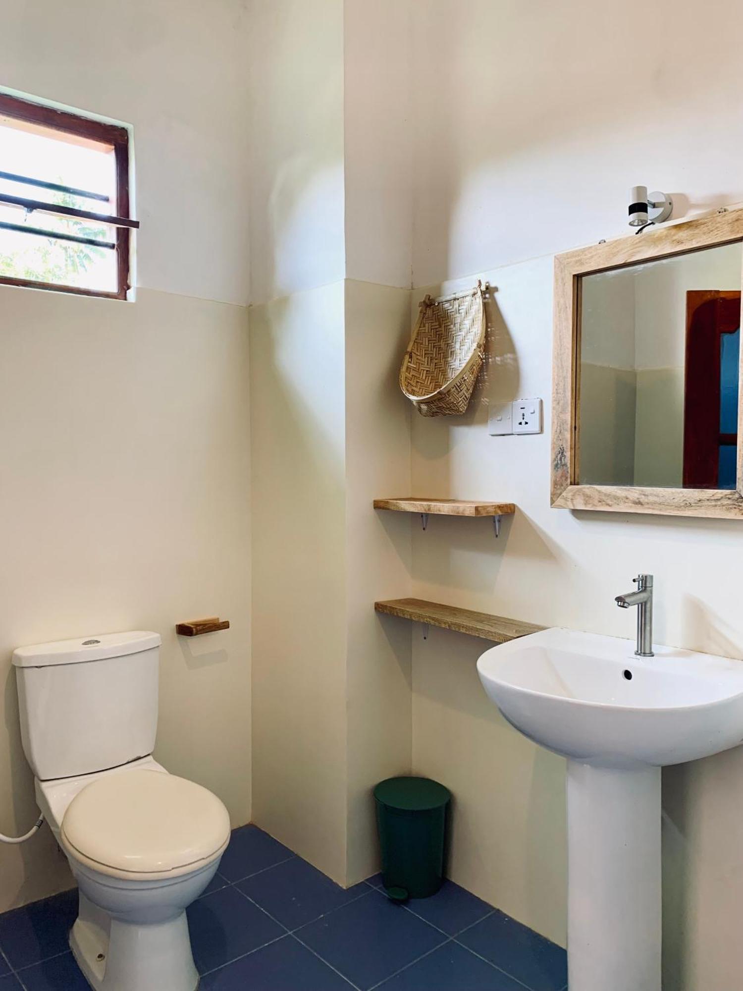 Oltremare Mirissa Hotel Ngoại thất bức ảnh