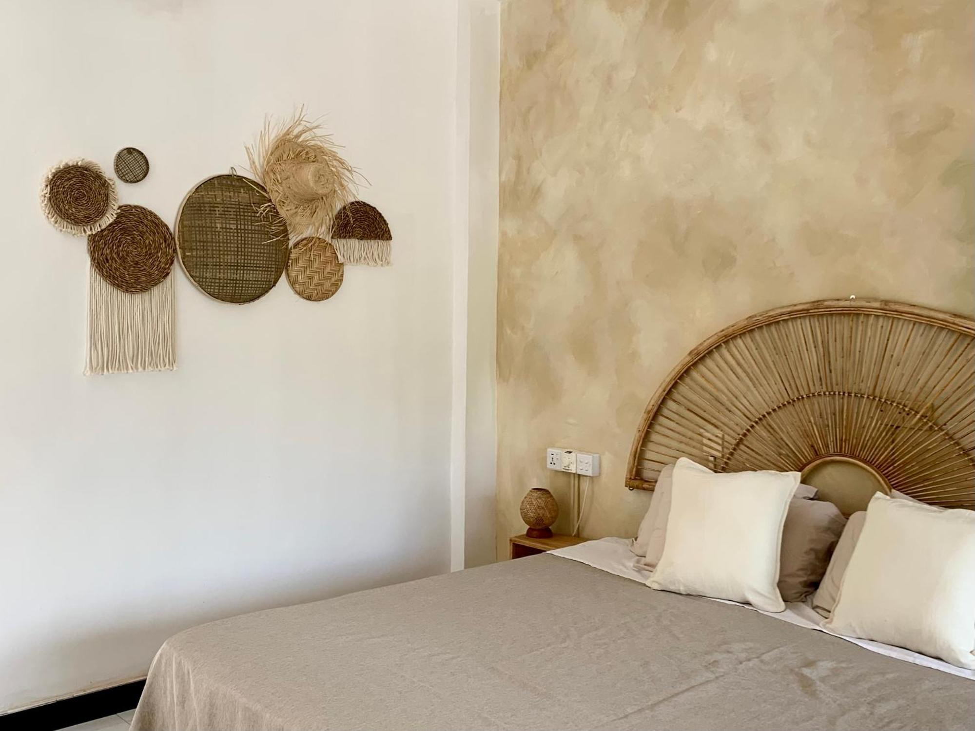 Oltremare Mirissa Hotel Ngoại thất bức ảnh
