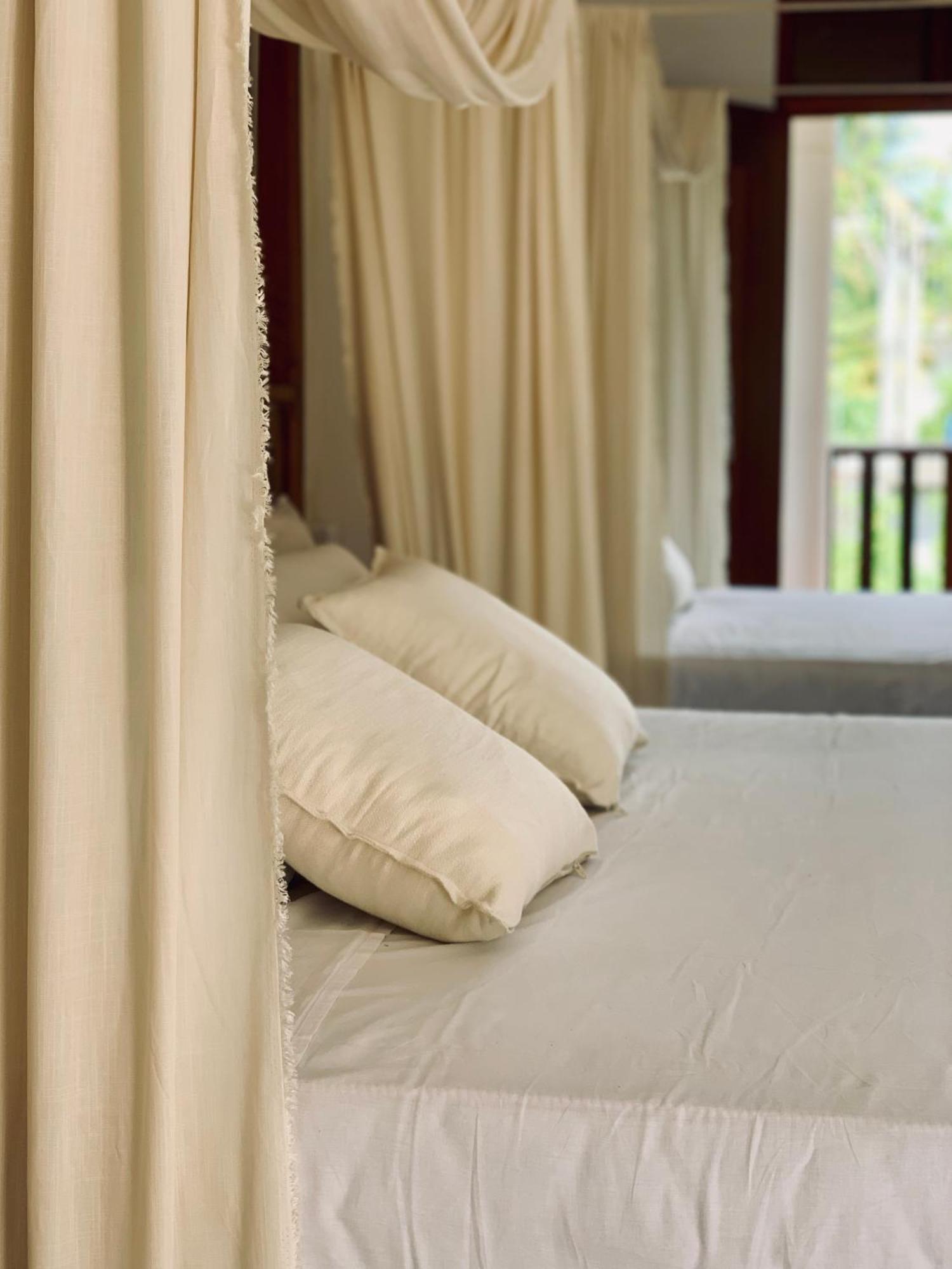 Oltremare Mirissa Hotel Ngoại thất bức ảnh