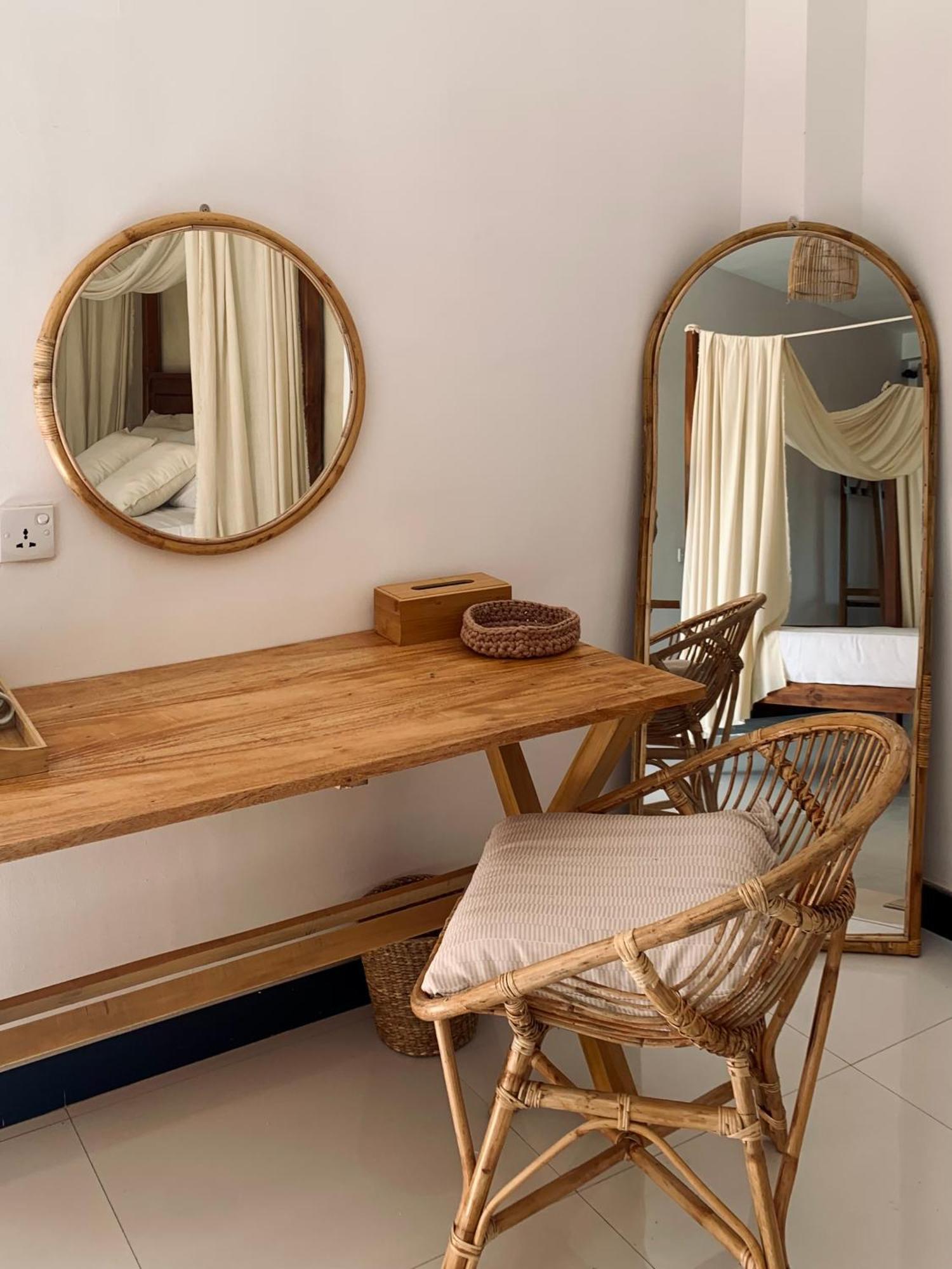 Oltremare Mirissa Hotel Ngoại thất bức ảnh