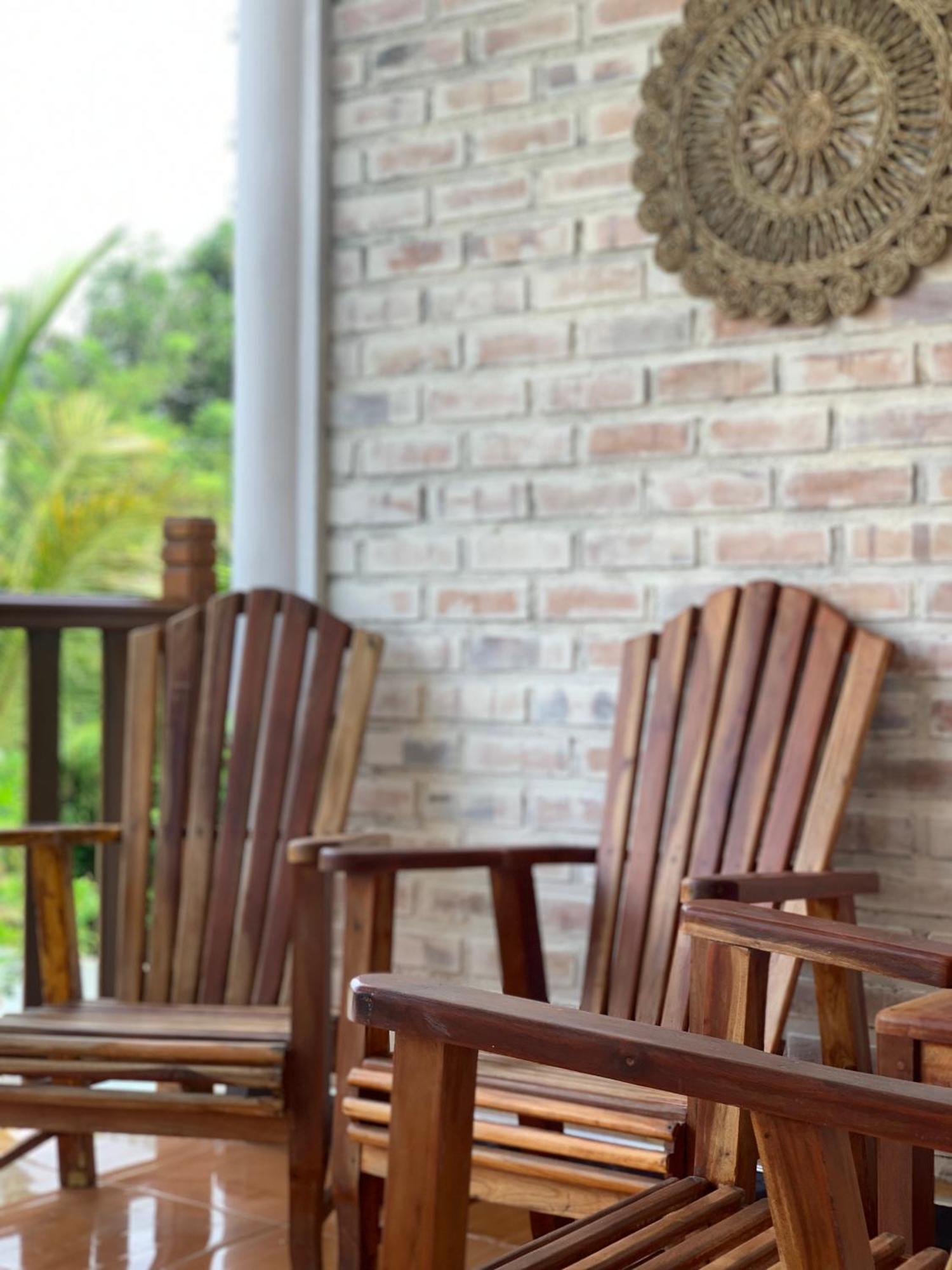 Oltremare Mirissa Hotel Ngoại thất bức ảnh