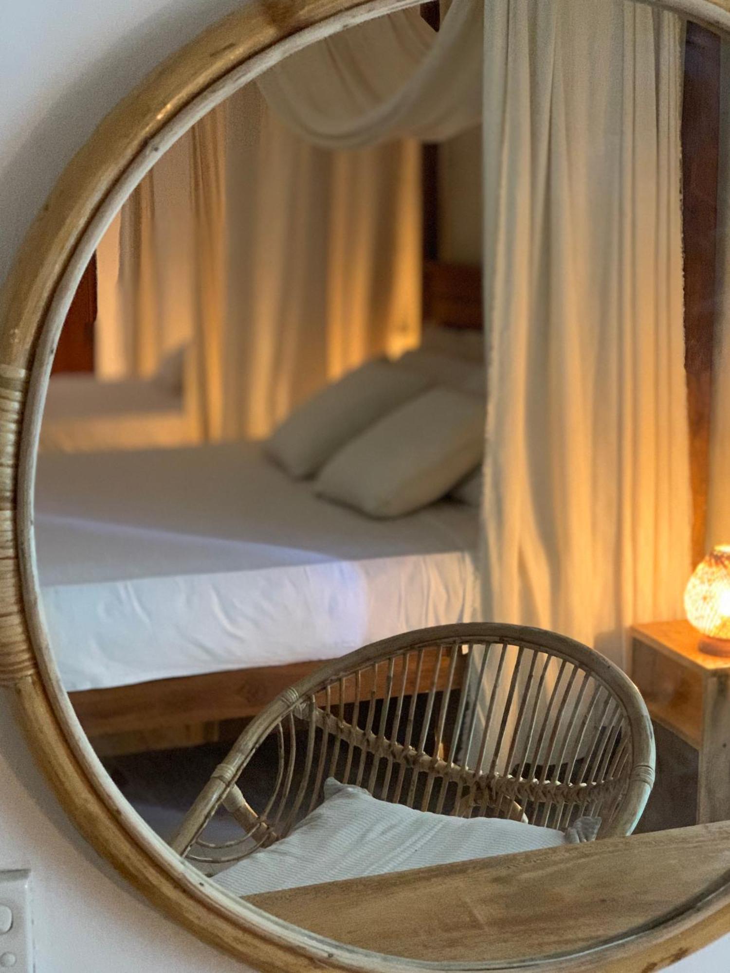 Oltremare Mirissa Hotel Ngoại thất bức ảnh