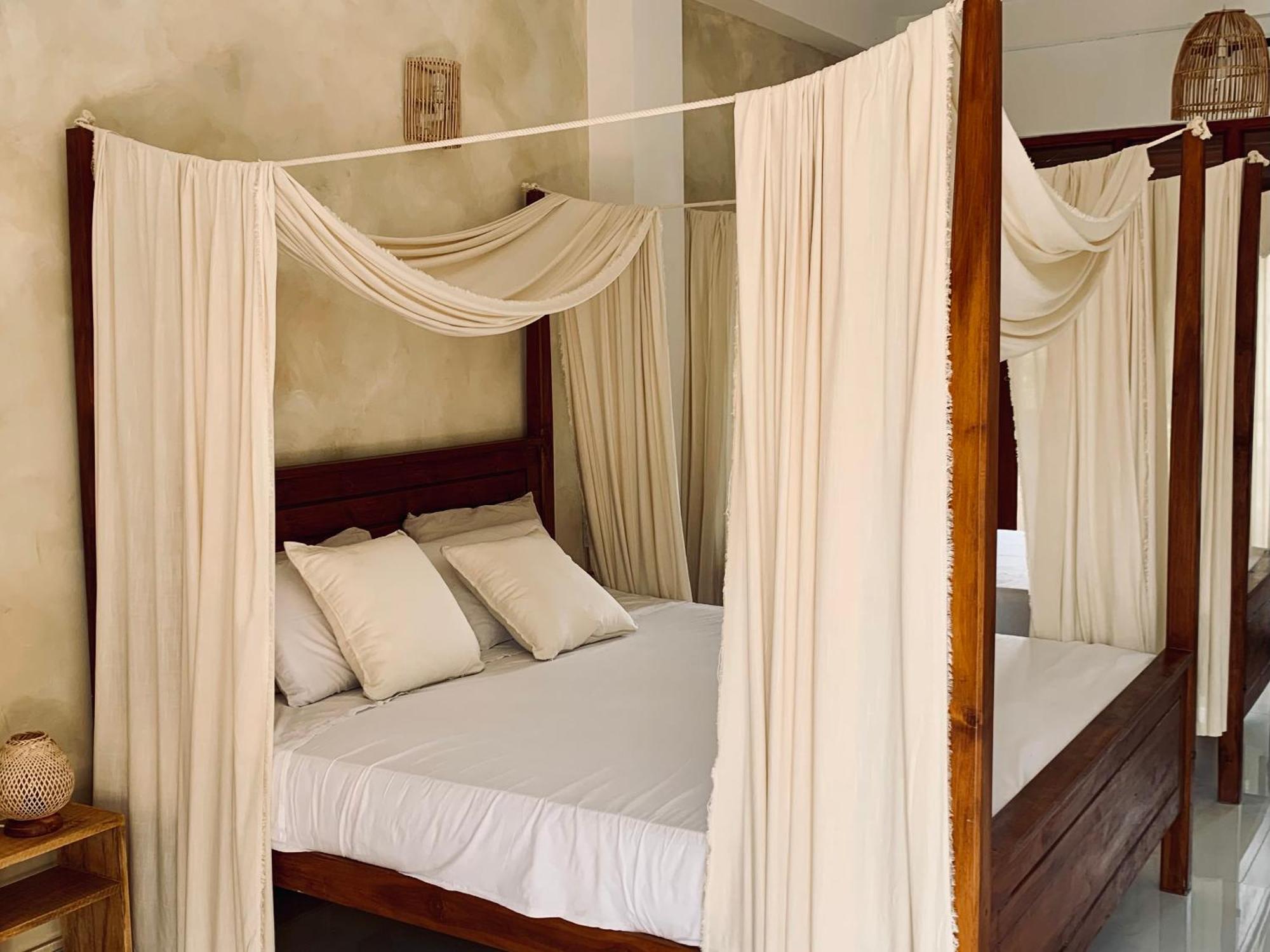 Oltremare Mirissa Hotel Ngoại thất bức ảnh
