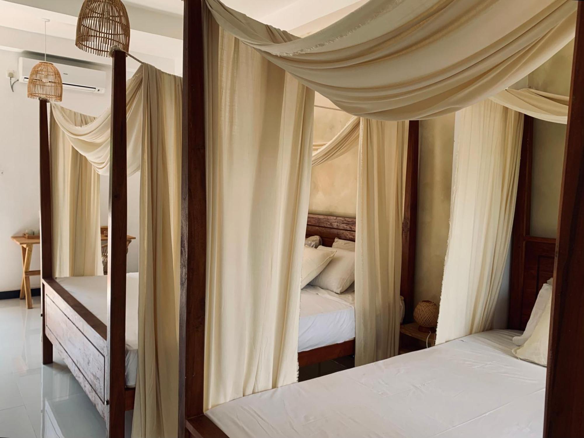 Oltremare Mirissa Hotel Ngoại thất bức ảnh