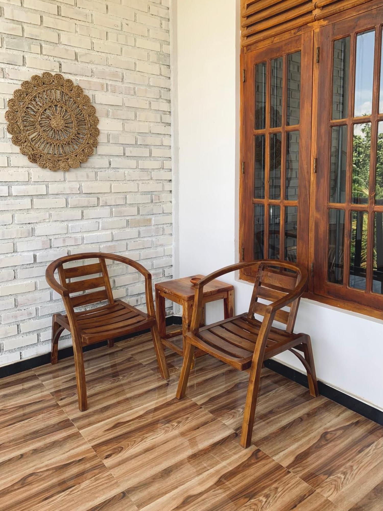 Oltremare Mirissa Hotel Ngoại thất bức ảnh