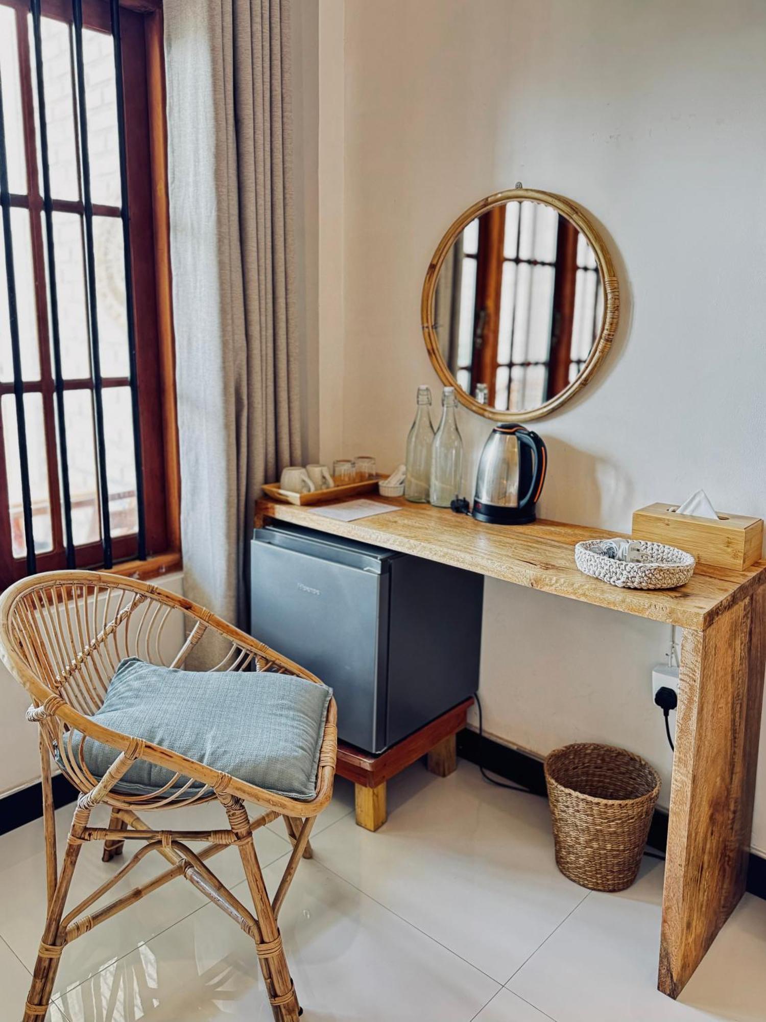 Oltremare Mirissa Hotel Ngoại thất bức ảnh