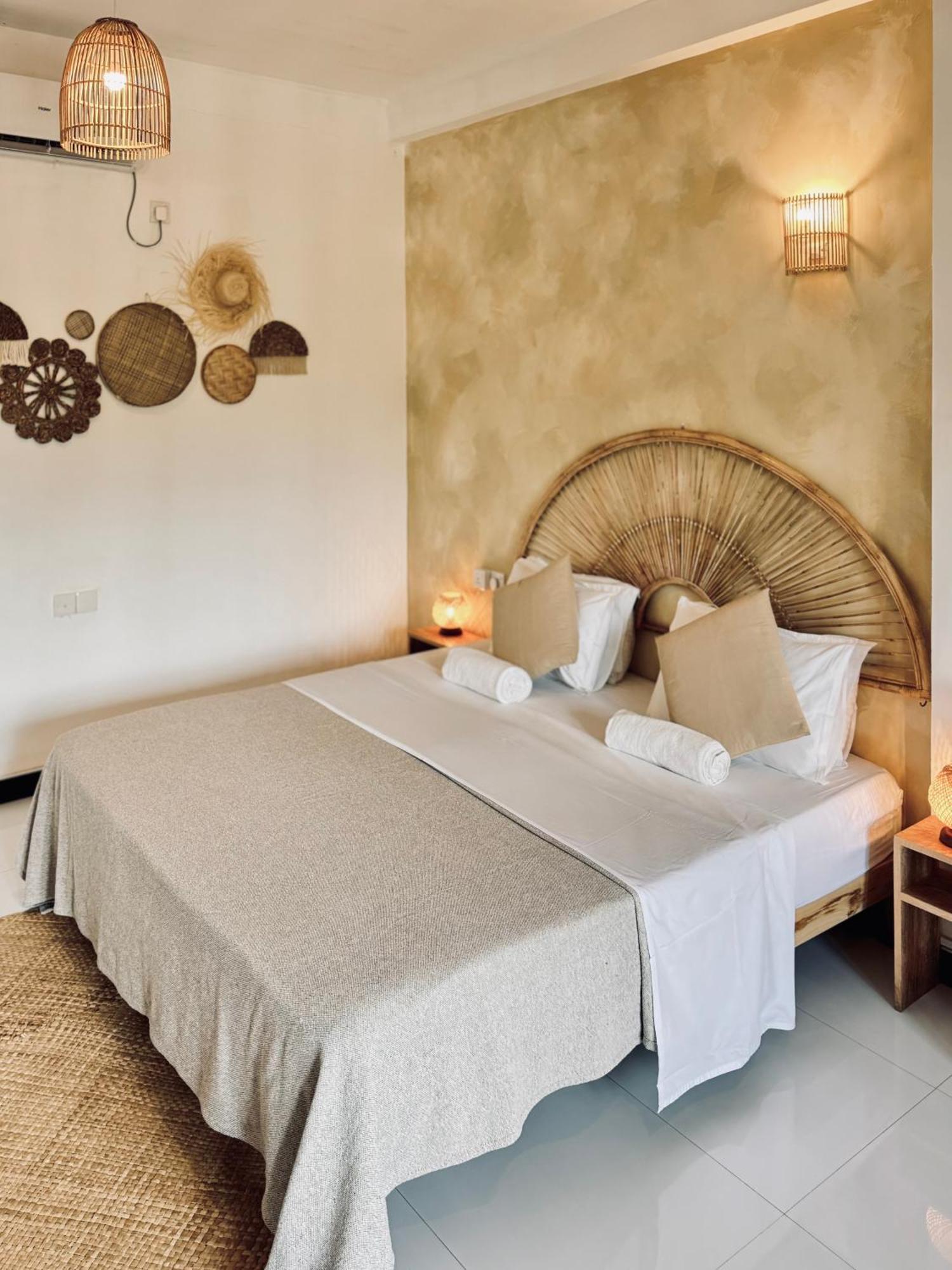 Oltremare Mirissa Hotel Ngoại thất bức ảnh