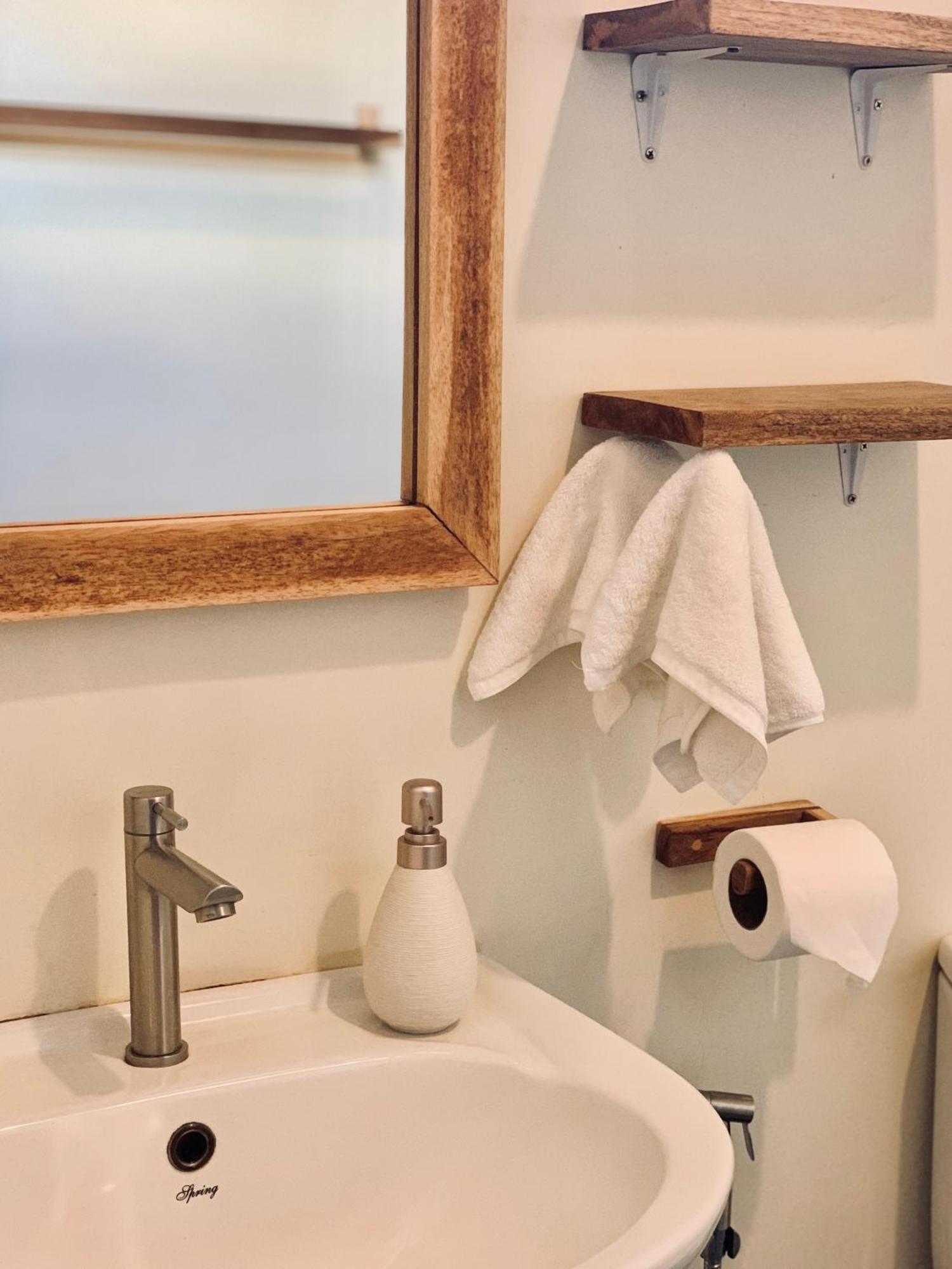 Oltremare Mirissa Hotel Ngoại thất bức ảnh