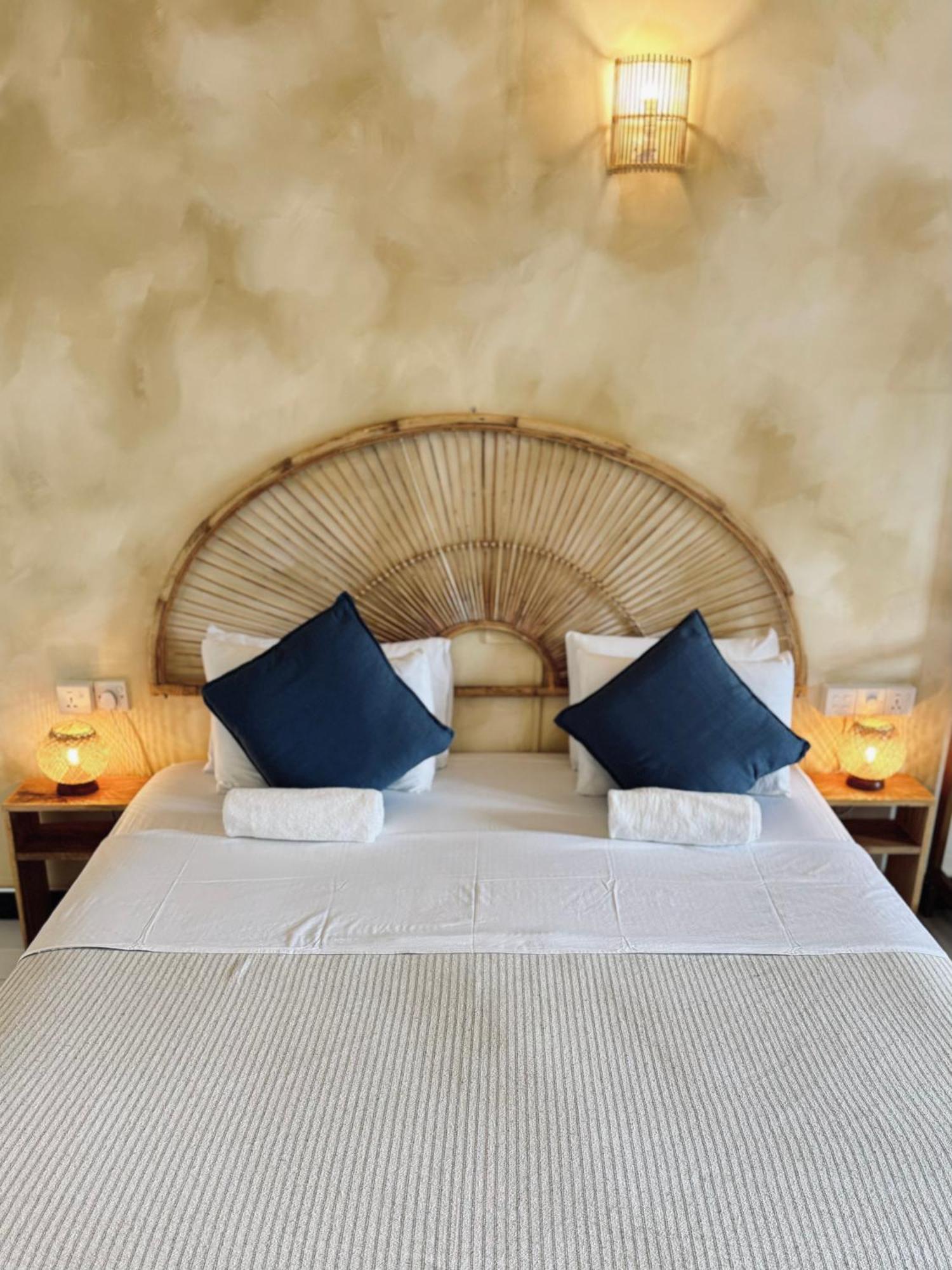 Oltremare Mirissa Hotel Ngoại thất bức ảnh