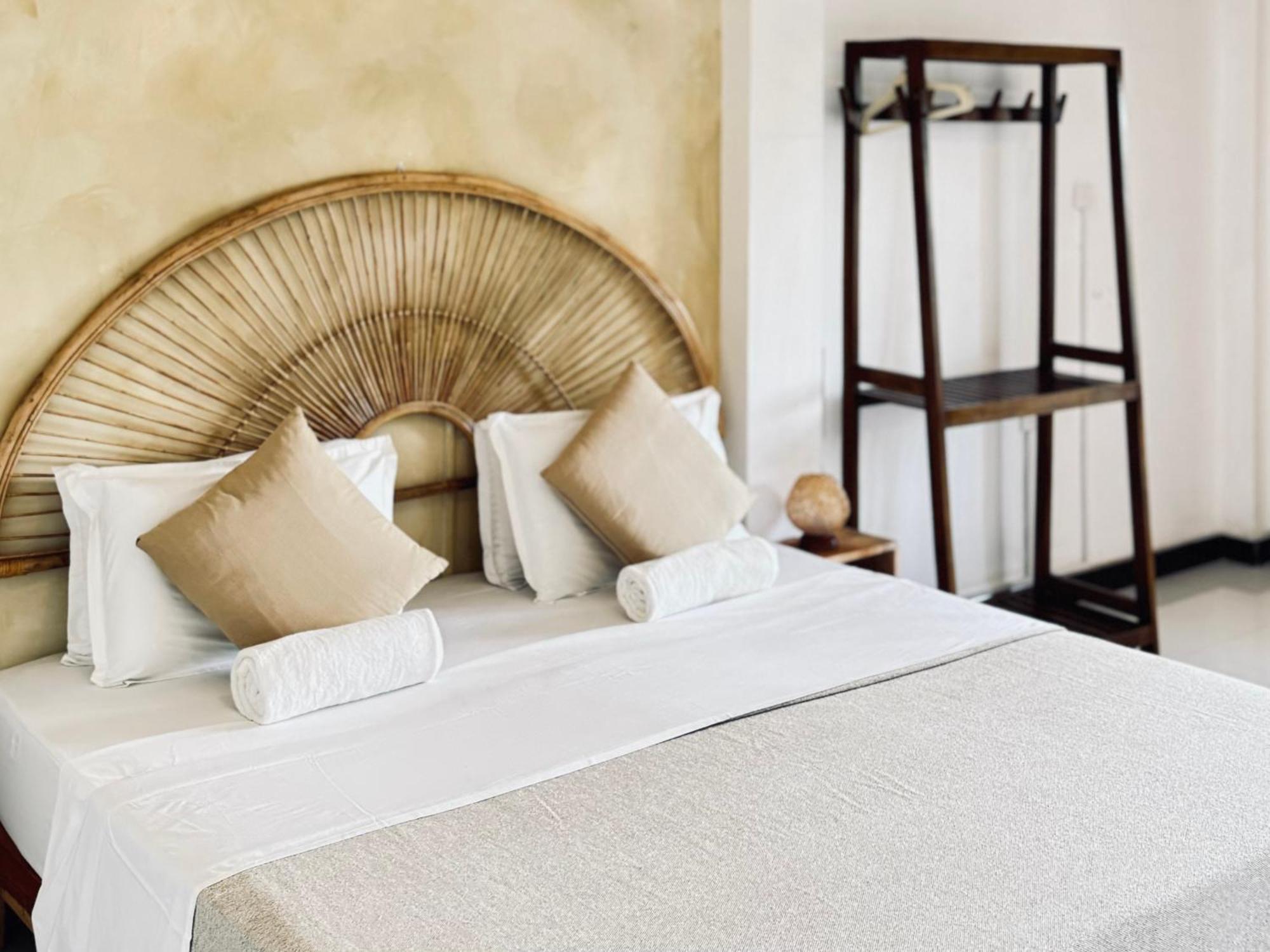 Oltremare Mirissa Hotel Ngoại thất bức ảnh