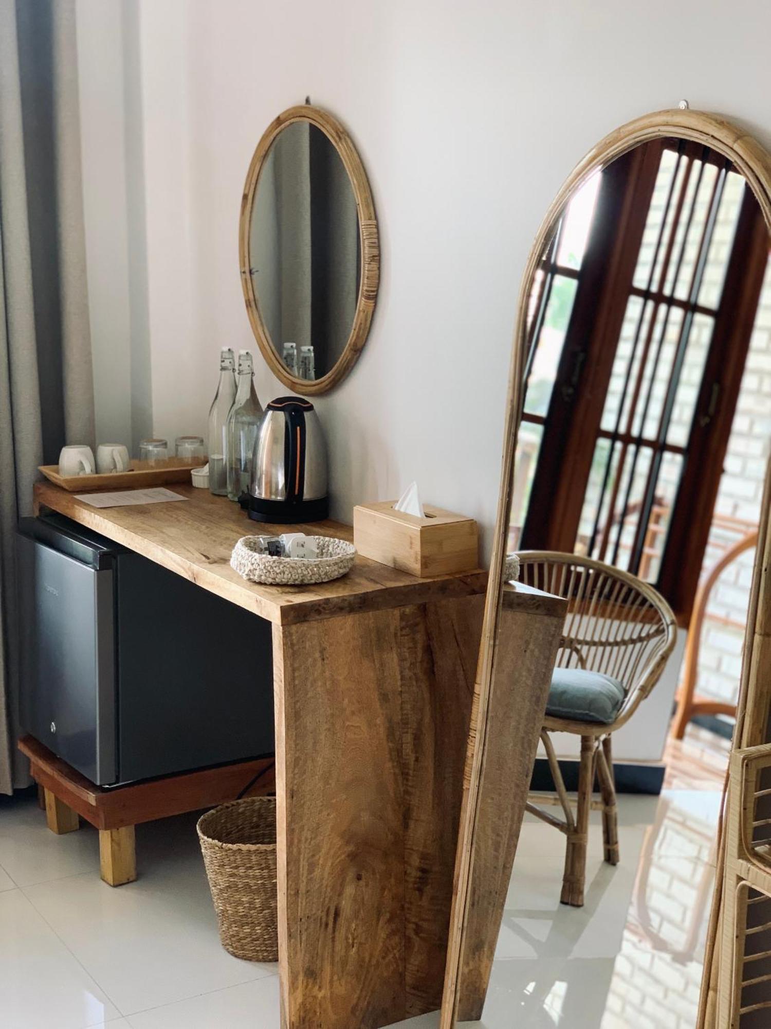 Oltremare Mirissa Hotel Ngoại thất bức ảnh