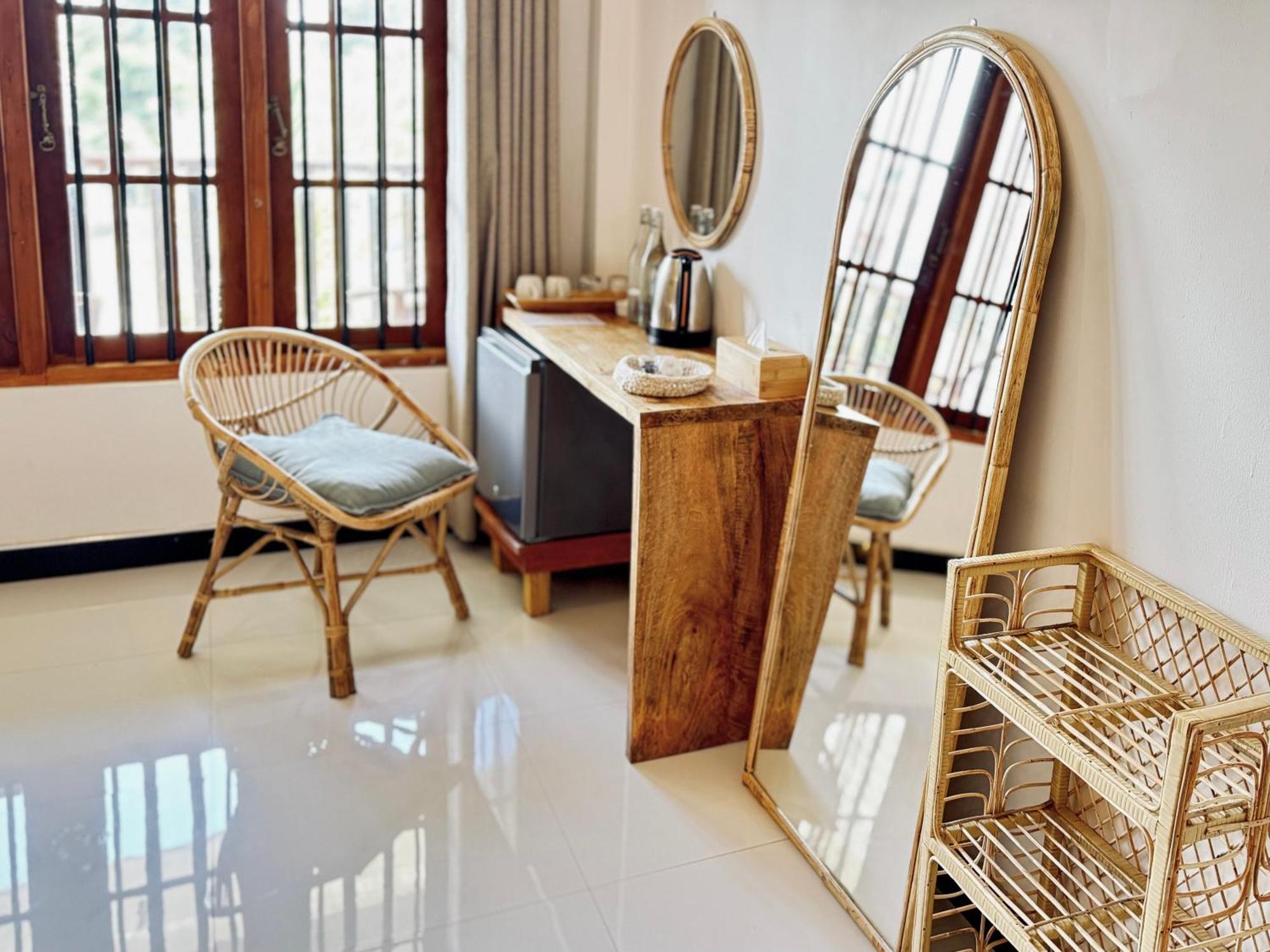 Oltremare Mirissa Hotel Ngoại thất bức ảnh